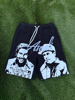 Asaali shorts