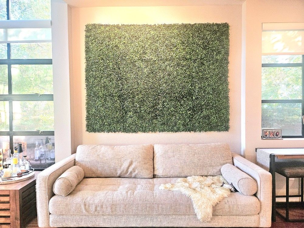 88" MCM Couch Priced to Sell