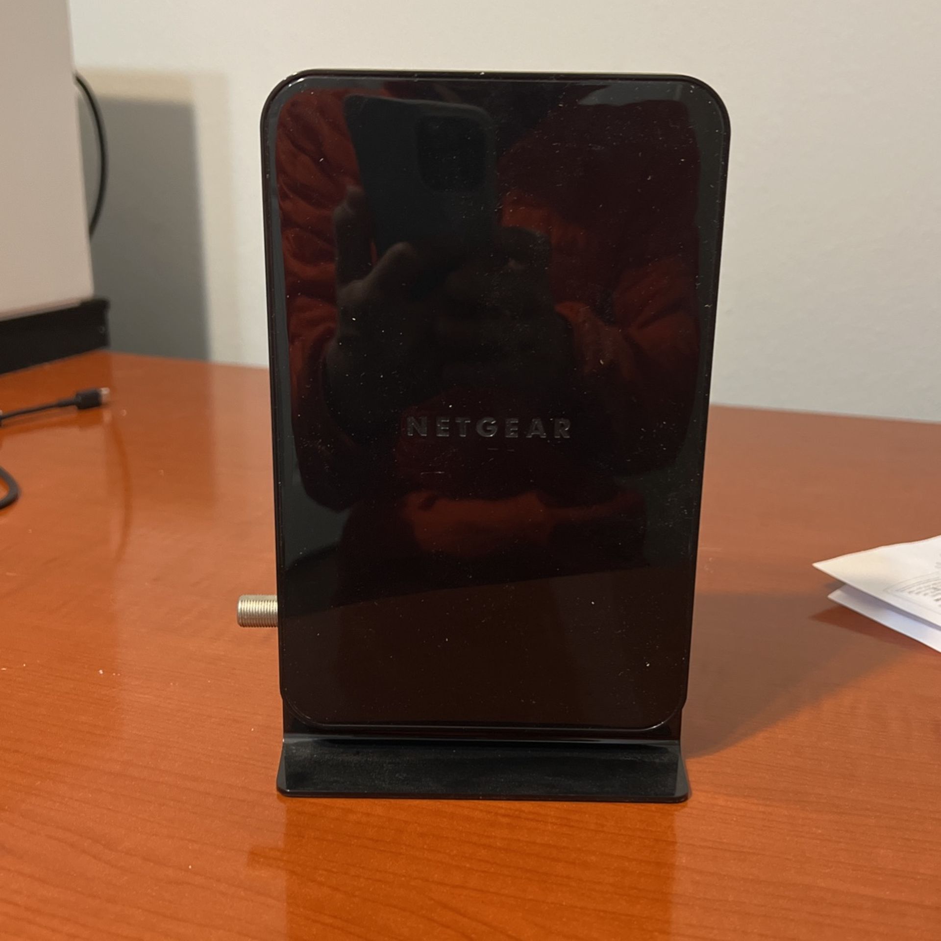 Netgear Cable Modem CM500 DOCSIS 3.0