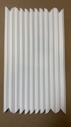 3-Frame 20" x 20" Premade Accent Wall Molding Kit, Ready-to-Assemble Wainscoting Panels, Pre-Cut