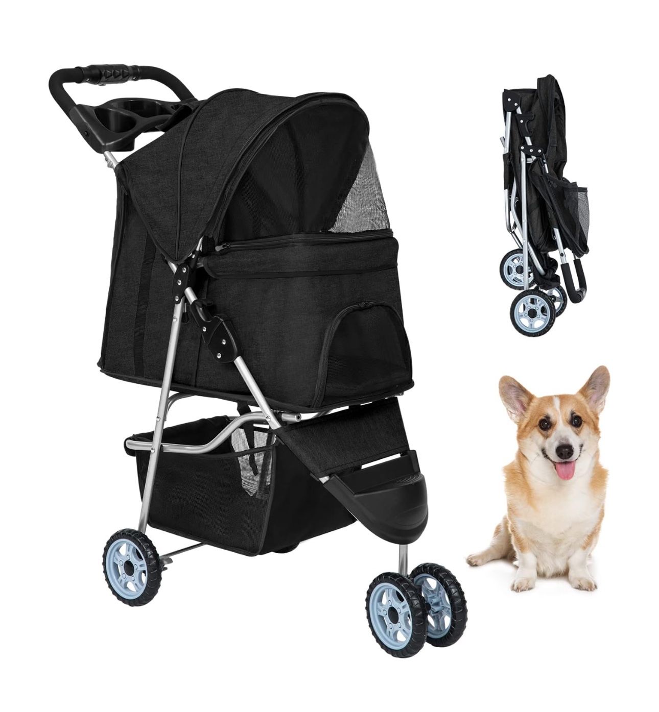 Dog Stroller