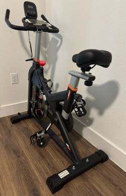 Wenoker Exercise Bike