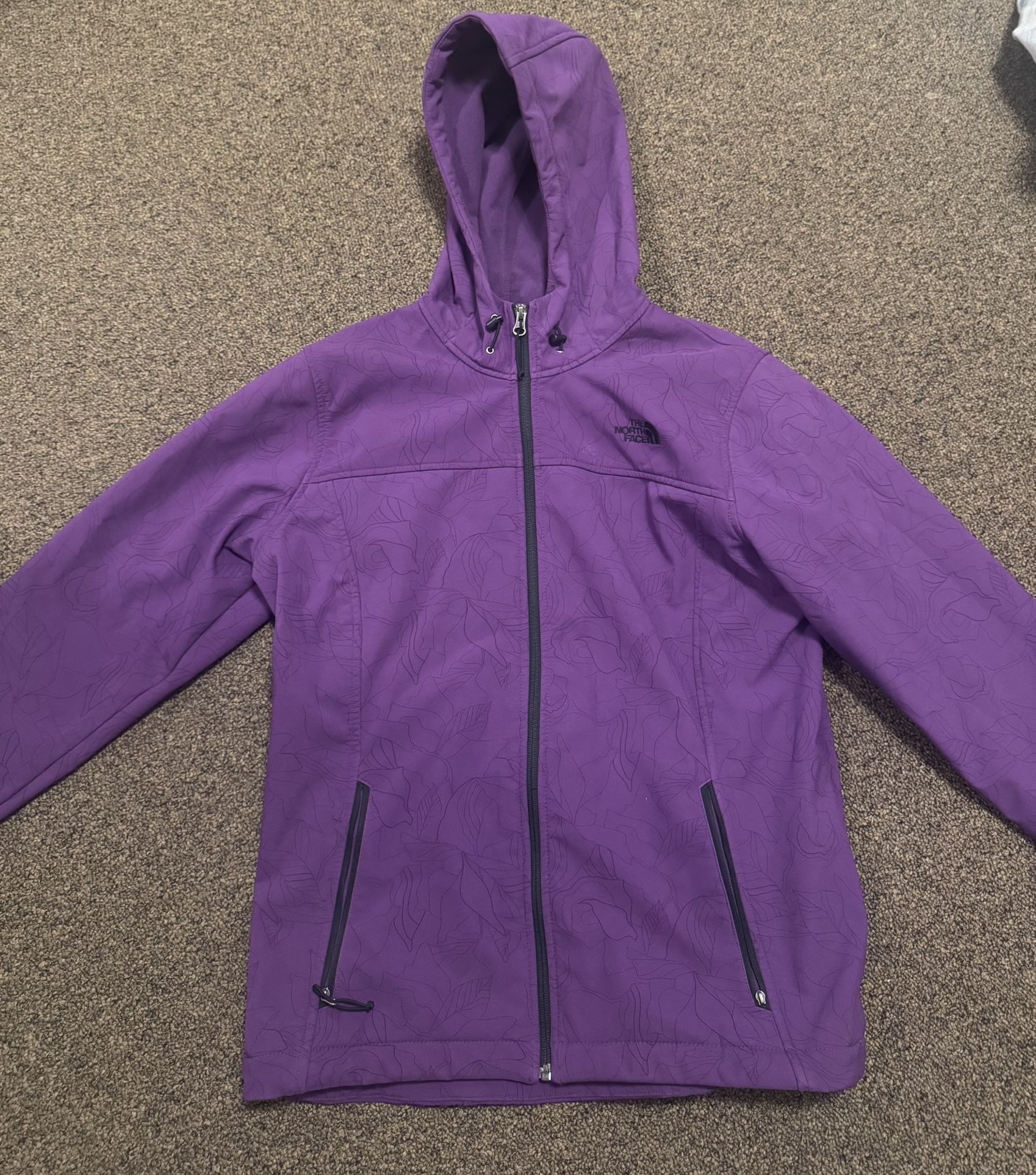 Women’s north face jacket