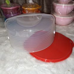 Tupperware
