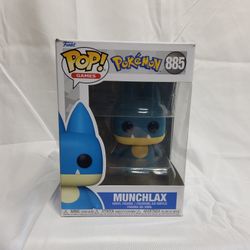Funko Pop
