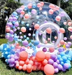 Bubble Dome 13ft