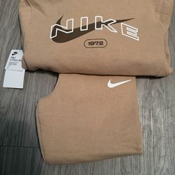 Nike 2 piece set
