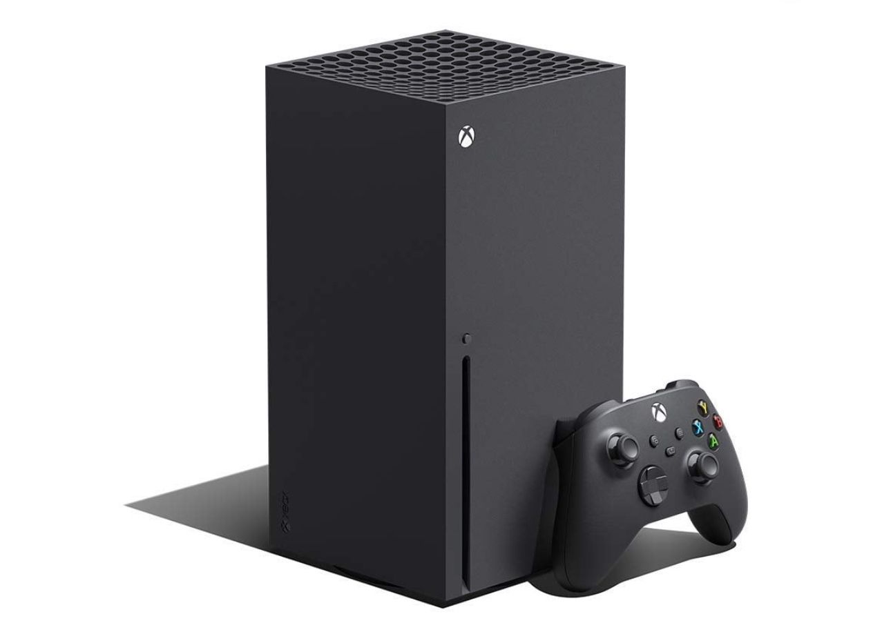 Brand New Xbox X