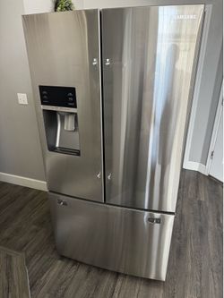 Samsung Fridge
