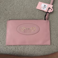 Juice Couture Wristlet 