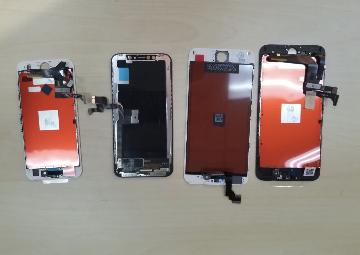 LCD Screens. West Hollywood. Pick Up Only