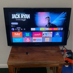32 Inch Samsung Tv No Remote 