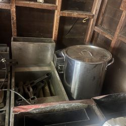 Restaurant Equipment 