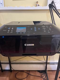 Canon MX922 Printer