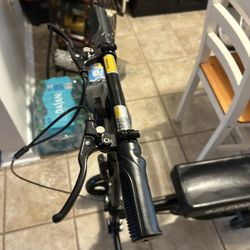 Knee Walker / Knee Scooter - Steerable + Foldable Knee Walkers 3 EA ( Your Choice )