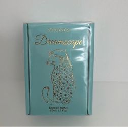 Mykonos Dreamscape Extrait de Parfum 1.7oz Unisex, New Sealed