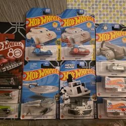 Hot Wheels / Hotwheels