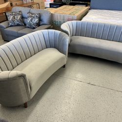 Furniture Sofa, Sectional Chair, Recliner, Couch