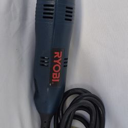 RYOBI DS1000 Detail Sander Metal/Wood 