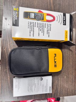 Fluke 374FC
