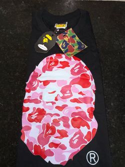BAPE style