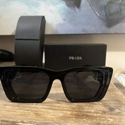 Send Best Offers Prada Sunglasses 