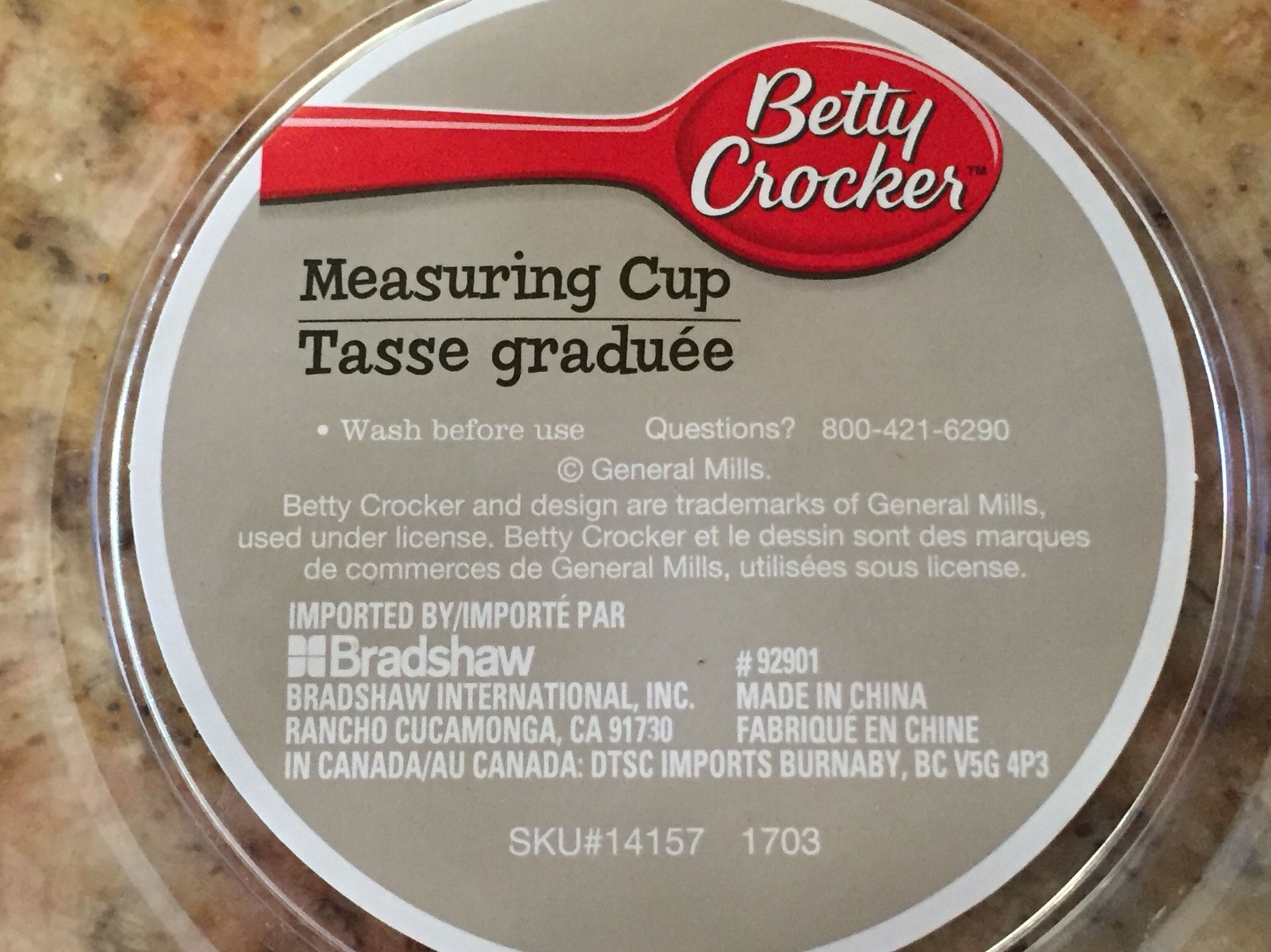 easy read measuring cups #2175 for Sale in Chino, CA - OfferUp