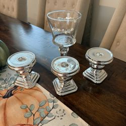 Candle Holders 
