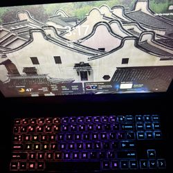 hp omen gaming laptop rtx 3070 intel core i7