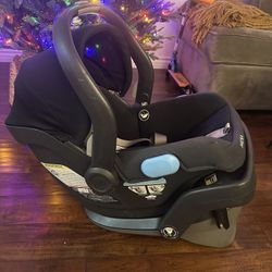 UPPAbaby Mesa Car Seat