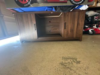 Tv stand