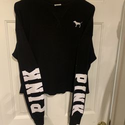 Long sleeved shirt From Pink Size S 