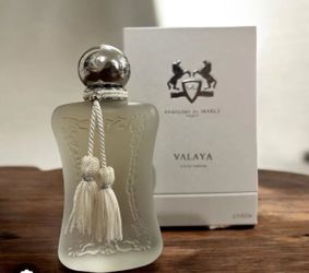 parfums de Marly