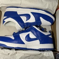 Dunk Low Kentucky Size 10.5