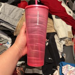 Starbucks Cup