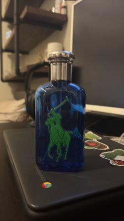 Polo cologne