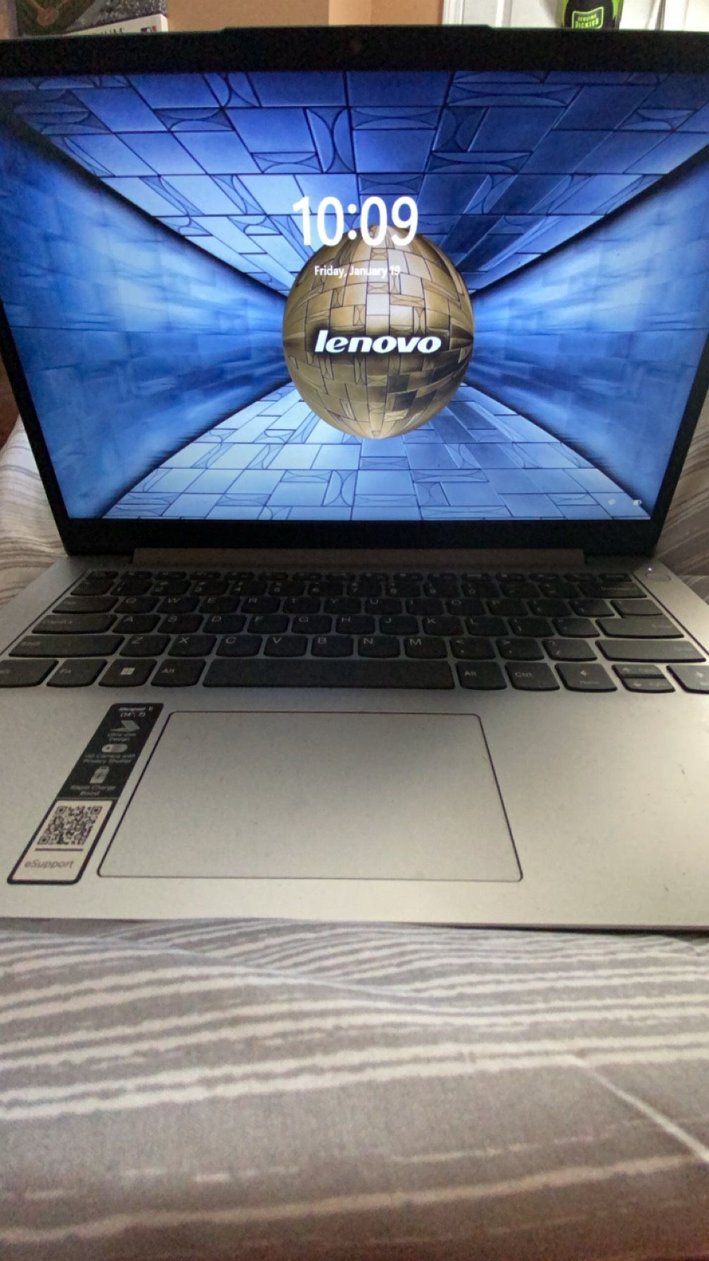 lenovo laptop