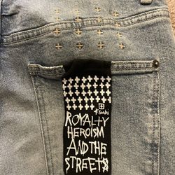 Ksubi Jeans
