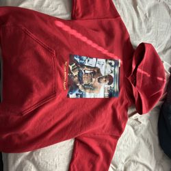 Youngboy Hoodie