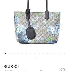 Gucci Purse 