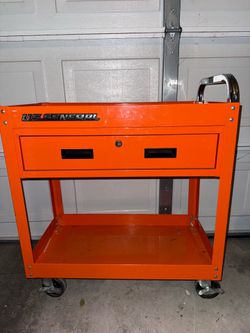 tool cart