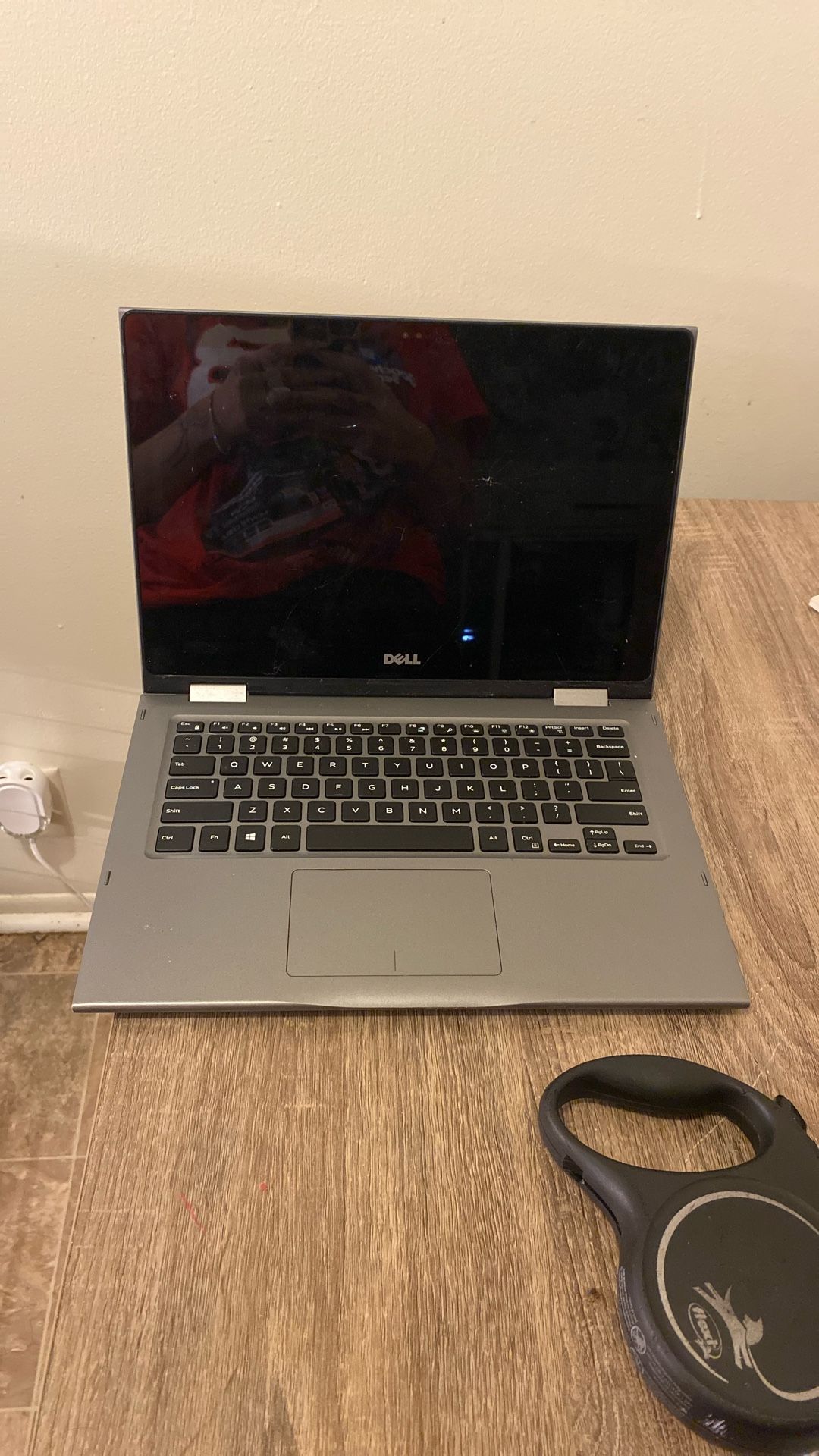 Dell Lab top