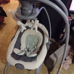 Baby Swing 