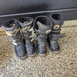 Youth Riding Gear