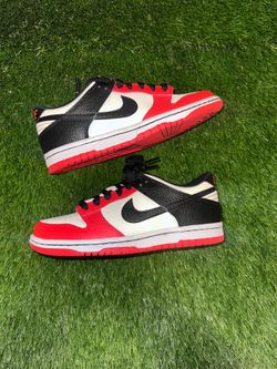Nike dunk low grade school