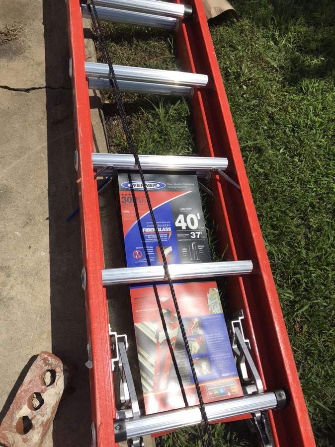 40 ft