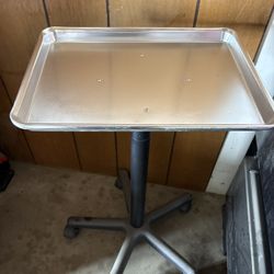 Salon Instrument Tray