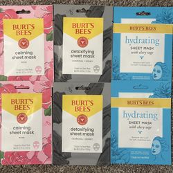 Face Masks