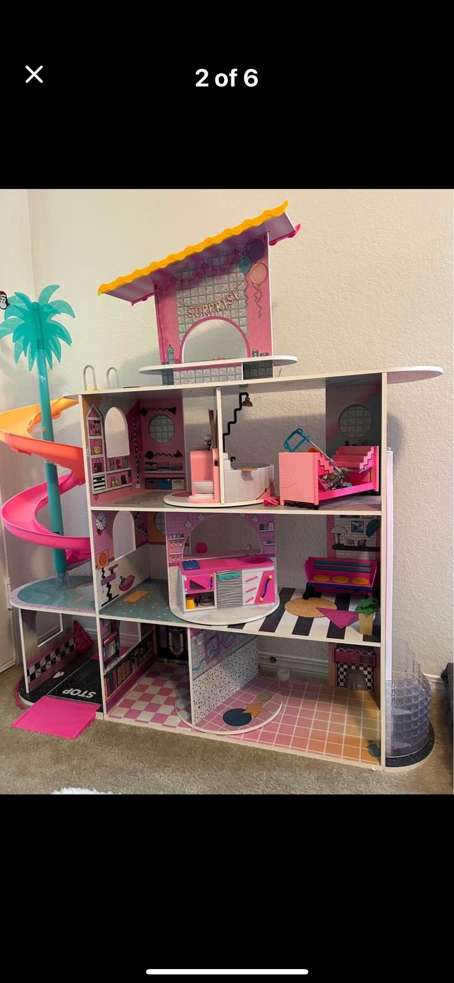 Doll House