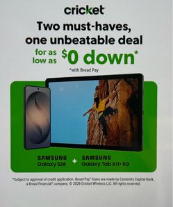 Samsung Galaxy Tab